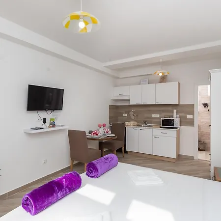 Apartment Jasmina *