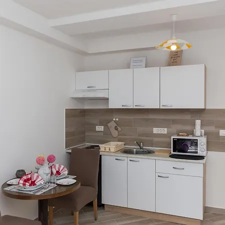 Apartment Jasmina