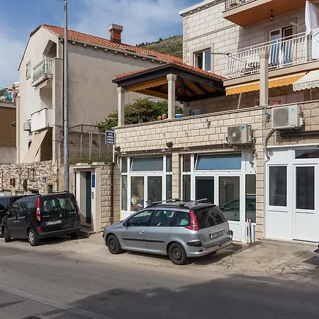 Jasmina Dubrovnik